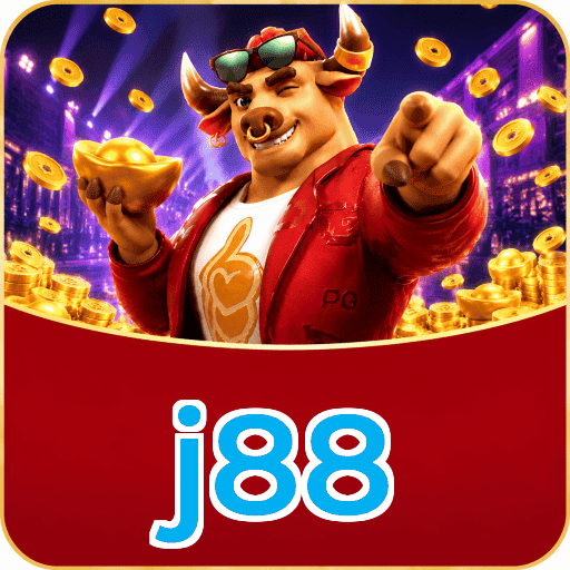 j88 Logo