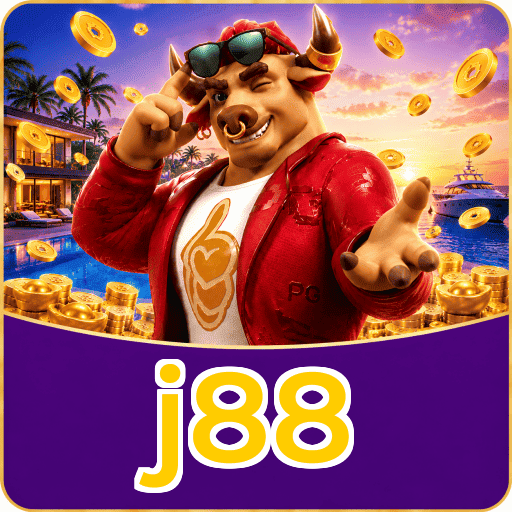 j88 Logo
