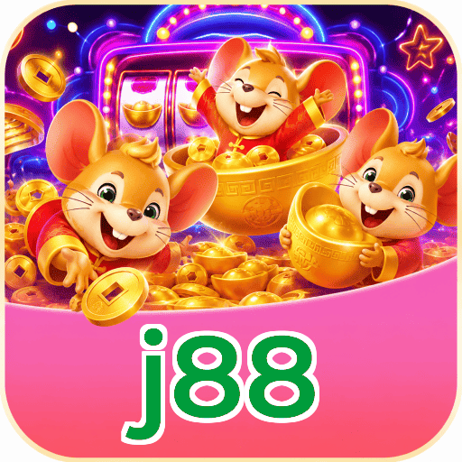 j88 Logo