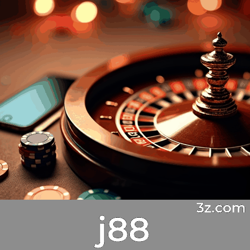 j88 Logo