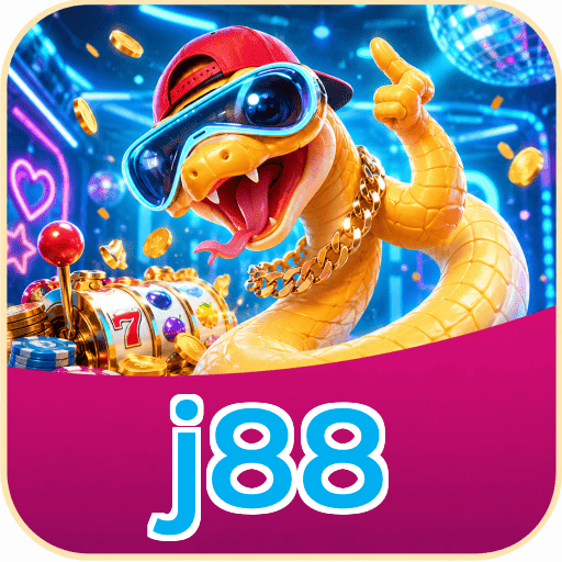 j88 Logo