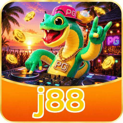 j88 Logo