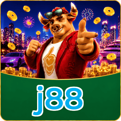 j88 Logo
