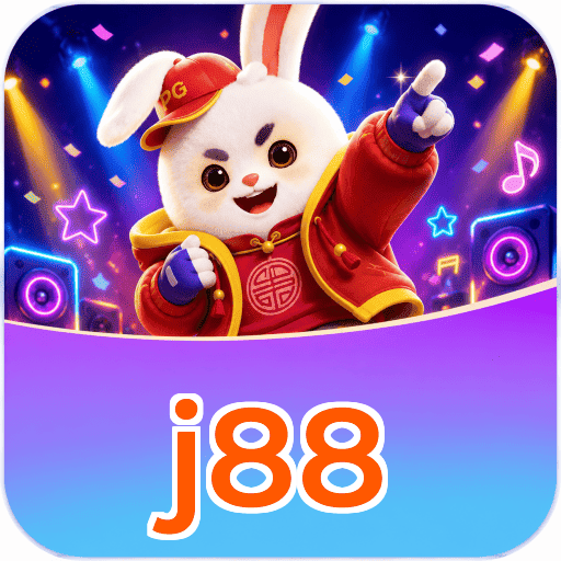 j88 Logo