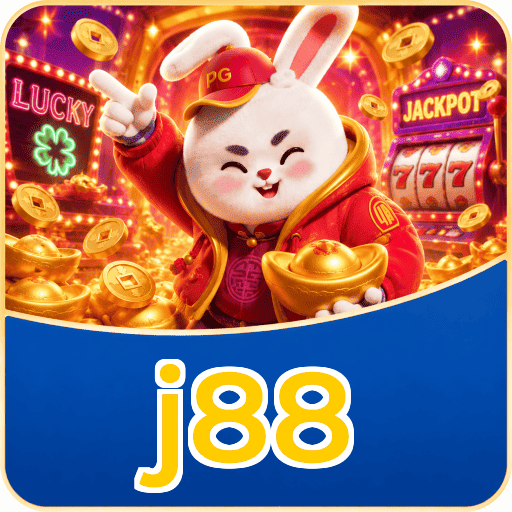 j88 Logo