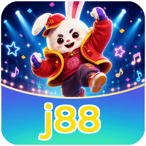j88 Logo