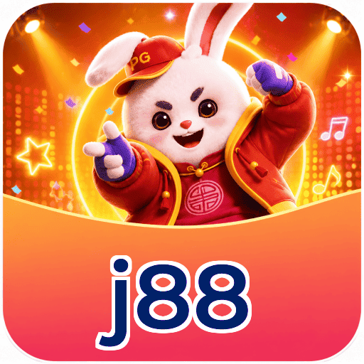 j88 Logo