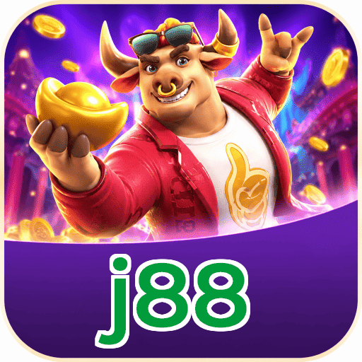 j88 Logo