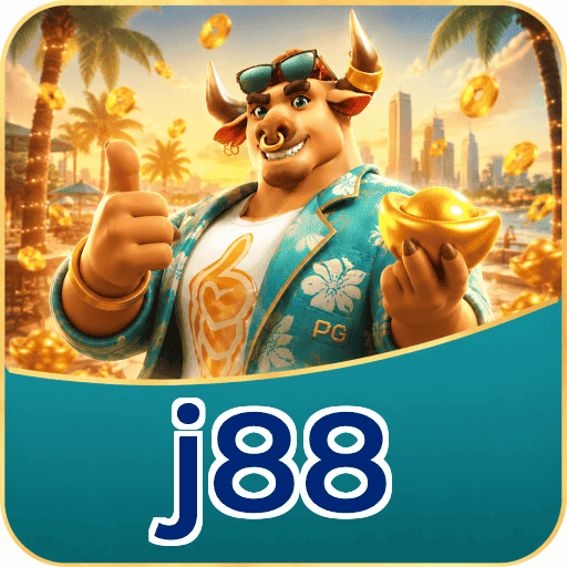 j88 Logo