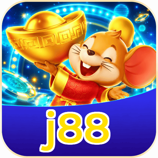 j88 Logo