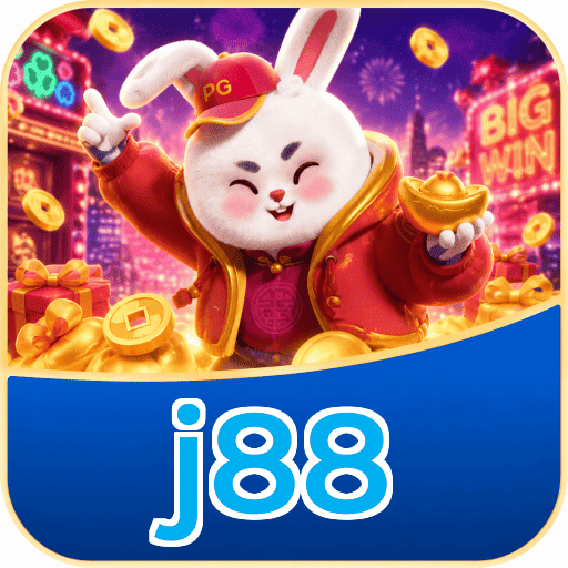 j88 Logo
