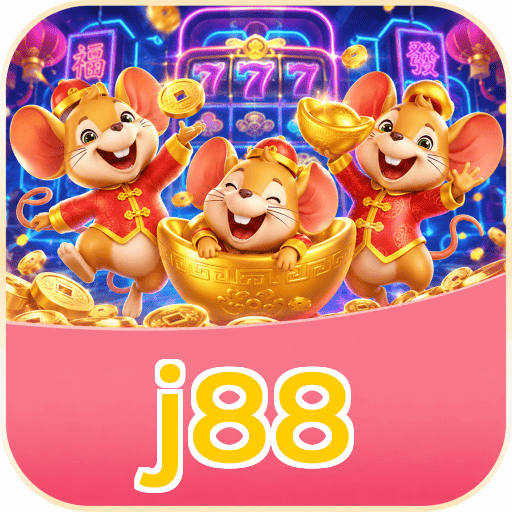 j88 Logo